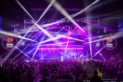 Here’s Where You Can Still Grab iHeartRadio Jingle Ball Tickets