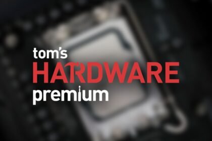 This week on Tom's Hardware Premium: October 10, 2026