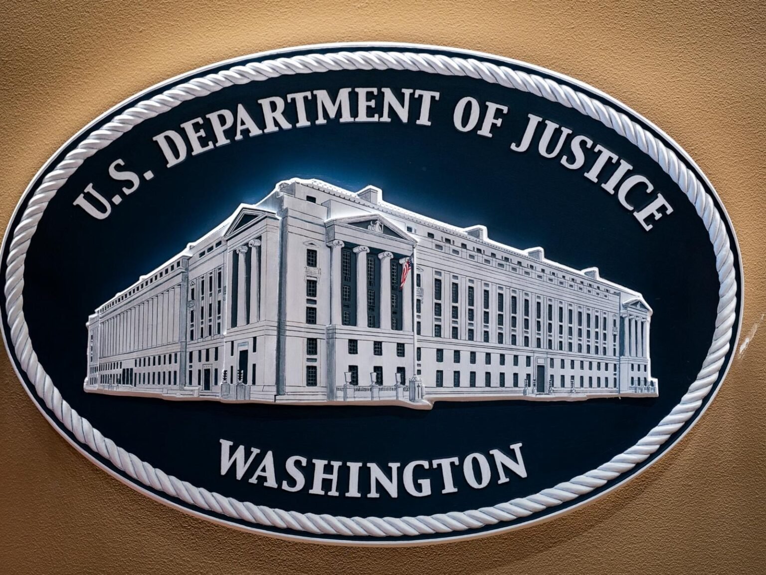 Leader of extremist '764' network pleads guilty to sexually exploiting children: DOJ
