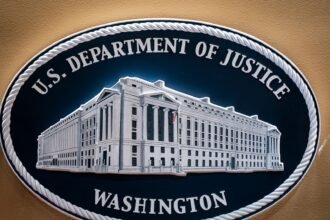 Leader of extremist '764' network pleads guilty to sexually exploiting children: DOJ