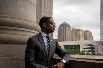 Democratic mayors in red states launch new group to counter MAGA, far-left extremes