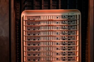 Software could be the easiest fix for hyperscalers' AI power squeeze, researchers say