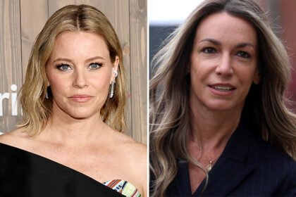 Elizabeth Banks Officially Set to Play Karen Read in Amazon Series