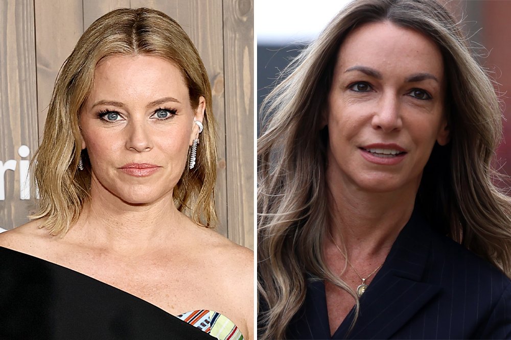 Elizabeth Banks Officially Set to Play Karen Read in Amazon Series