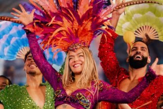 The Best Moments From Karol G’s Viajando Por El Mundo Tropitour