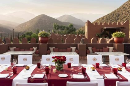 Top 10 Hotels in Morocco: Readers’ Choice Awards 2026