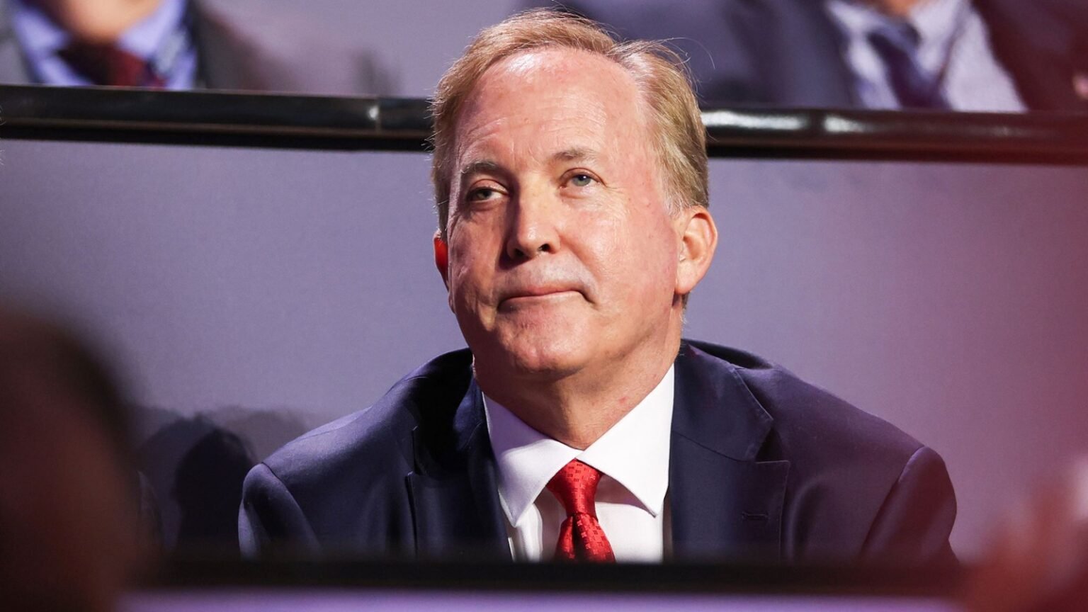 Ken Paxton Makes Excuses for Floundering Campaign in New Leaked Audio