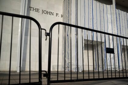 Kennedy Center Honors to be held at DC's Capital One Arena