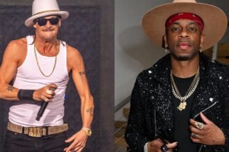 Kid Rock Enlists Accused Sexual Assaulter for New Christian Album