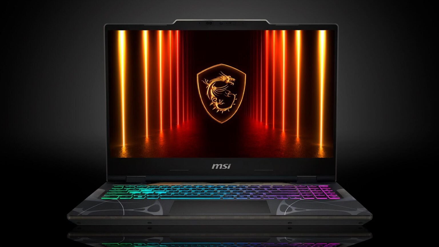This RTX 5070 gaming laptop is still the absolute best $1,299 you can spend — RTX 5060 and 5050 models also see up to $450 off