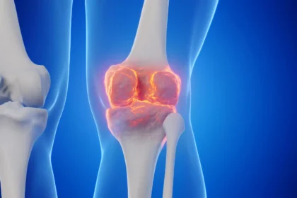 Goodbye joint replacements? Stanford scientists found a way to regrow cartilage and stop arthritis