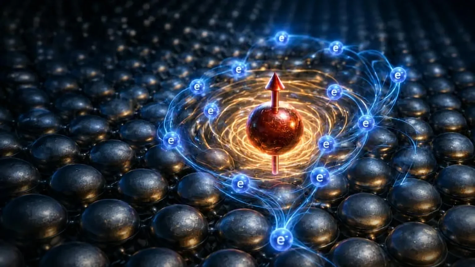 A famous quantum effect can finally be predicted in real materials