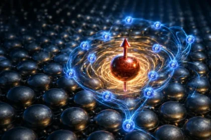 A famous quantum effect can finally be predicted in real materials