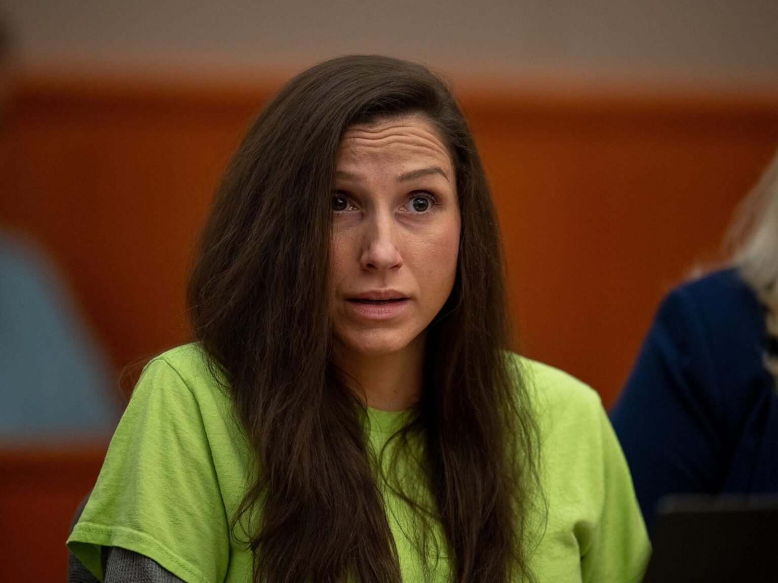 Sheriff, ex-sheriff charged with obstructing justice tied to Kouri Richins case: Docs
