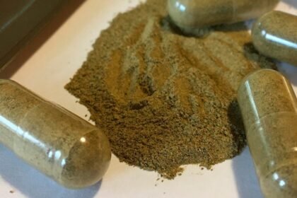 Shop clerk, son charged with selling kratom after 2 Ole Miss student deaths