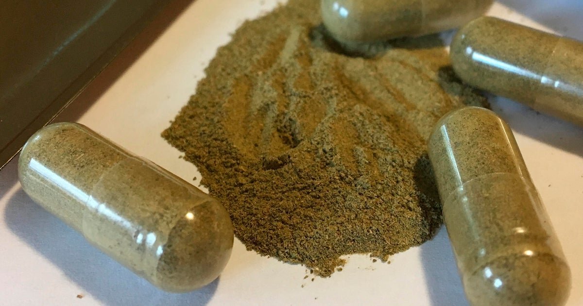 Shop clerk, son charged with selling kratom after 2 Ole Miss student deaths