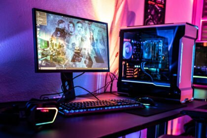 What does V-Sync actually do to your PC's frames per second?