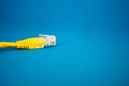 Ethernet cables can do more than just improve home internet