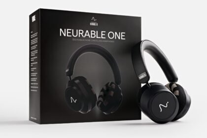 Neurable launches its newest brain-scanning headphones