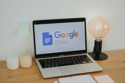 One missing Google Docs feature has a pretty easy workaround