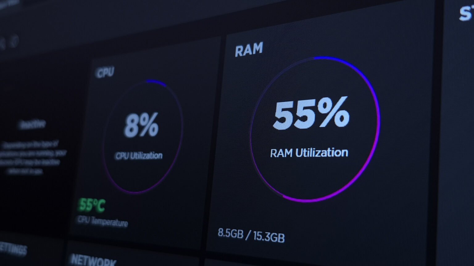 Why Windows 11 is always using so much RAM