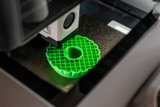 What is infill in 3D printing and is it necessary?