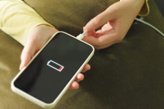 What's the difference between battery capacity and battery life?