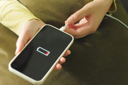 What's the difference between battery capacity and battery life?