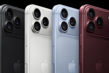 How to customize Camera Control on your iPhone
