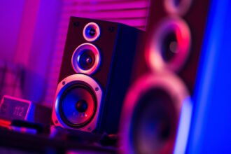 What are amplifiers for and how important are they to your sound system's quality?