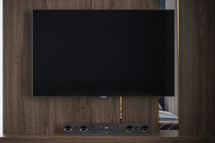 This is one of the cheapest ways to add Dolby Atmos to your TV