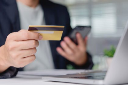 Online retailers that don't support digital wallets are losing Gen Z customers