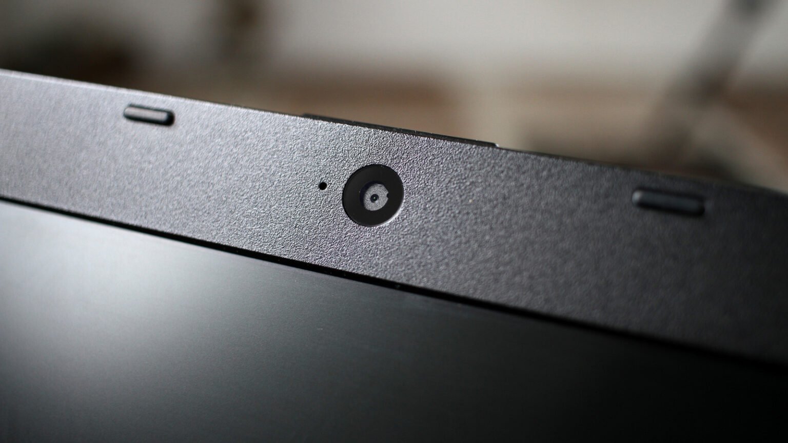 How to improve your laptop's webcam quality