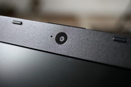 How to improve your laptop's webcam quality