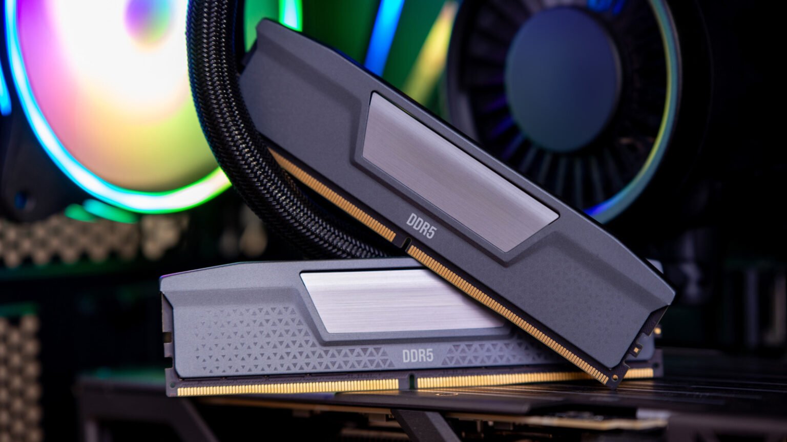 How much does DDR5 RAM speed matter for gaming?
