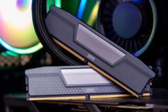 How much does DDR5 RAM speed matter for gaming?