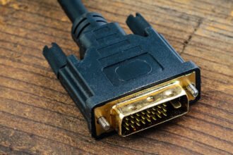 Why this ancient cable still connects to modern TVs with a simple adapter