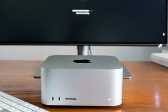 How has Apple's Mac Studio changed over the years?