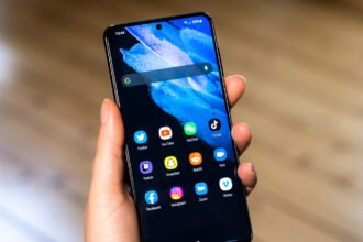 Customizing your Samsung Galaxy phone is a bit easier with One UI 9