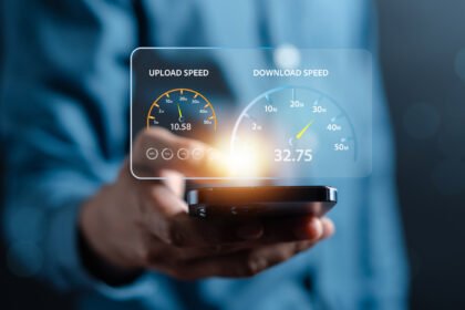 Internet speeds vs. bandwidth: What's the difference?