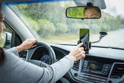 Why you shouldn't sync your phone to a rental car