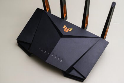 Do gaming routers really make a difference?