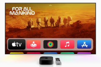 Apple TV is down