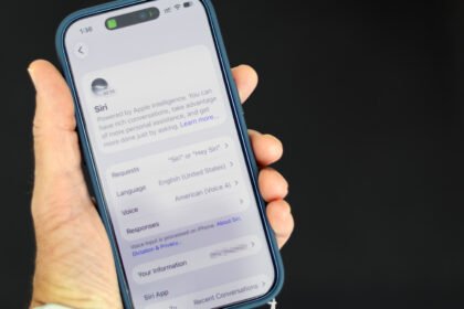 How to disable or restrict your iPhone's Apple Intelligence features