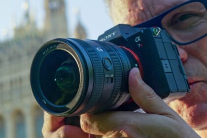 Sony digital camera model numbers explained: Bigger isn't always better