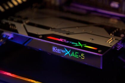 When is it worth getting a sound card for your PC?