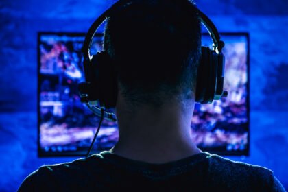 What causes screen tearing and how can you fix it?
