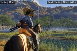 Sony brings AI upscaling to the base PS5