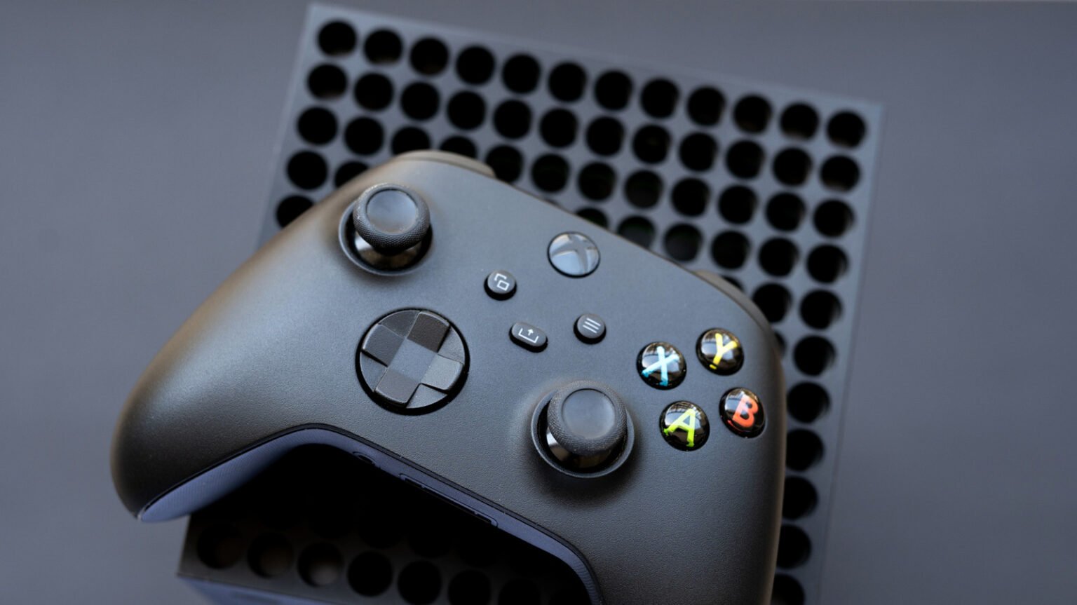 How long can you expect an Xbox Series X to last?