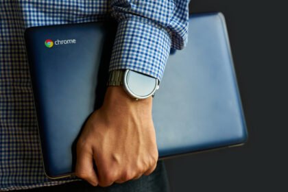 How to turn on Developer Mode on your Chromebook